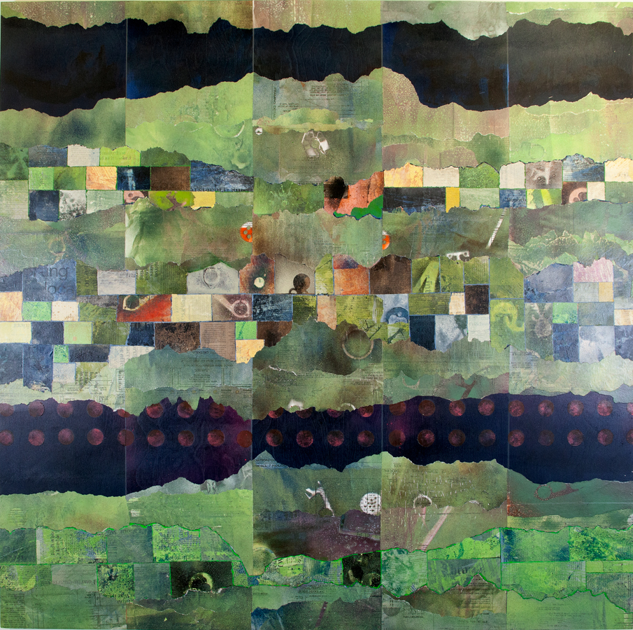 Shape Shift